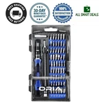 Destornilladores Precision Para Laptop Celulares Consola Videojuegos. Fixed Price $27.99.