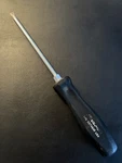 Snap On Tools SDTX645 Black Handle T45 Torx Screwdriver Usa. Fixed Price $19.99.