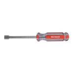 Westward 401L28 Solid Round Nut Driver, 6 Mm. Fixed Price $7.31.