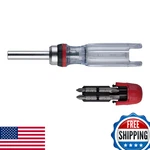 Vessel TD-6804MG Ratchet Driver Bits. Fixed Price $31.84.