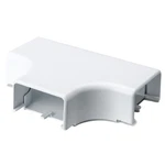 Hellermanntyton TSRP1W-21-1 Tee Cvr 3/4IN 1IN Bend Rad Pvc Wht (10 Ea). Fixed Price $30.58.