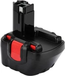 4.0AH 12V Replacement Battery Compatible With Bosch BAT043 BAT045 BAT046 BAT049. Fixed Price $65.99.