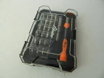 Onsite 26 Pcs Screwdriver Set New. Fixed Price $19.99.