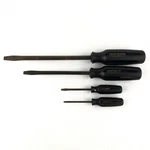 Lot Of Craftsman Industrial Screwdriver Usa Wf Black 41895 41894 41891 41885. Fixed Price $39.99.