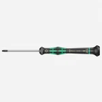 Wera 118184 T8 60MM Kraftform Micro Torx Hf Precision Screwdriver. Fixed Price $13.10.