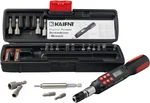 K551 Digital Torque Screwdriver/wrench Set 5-85 In Lbs With Alerts. Fixed Price $199.99.