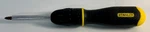 Stanley #68-010 Ratcheting Screw Driver Bit Set. Fixed Price $11.99.