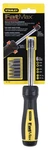 Stanley Fatmax Multi-bit Ratchet Screwdriver 11.8 In. Pc. Fixed Price $22.74.