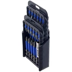 Wiha 70289 Impact Driver Bit Set With Belt Clip, 24-PIECE. Fixed Price $21.00.