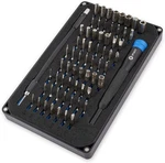 64-PIECE Precision Screwdriver & Bit Set Electronics Repair Kit. Fixed Price $51.14.