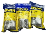 Irwin 3051018 Magnetic Piece Nut Driver Setter, 2-1/2" Length 1/4" Hex. Fixed Price $29.95.