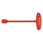 Wiha 33641 Nut Driver, Metric, 17.0MM Hex Size. Fixed Price $42.89.