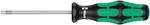 Kraftform 354 Hexplus 3MM Hexagon Professional Screwdriver 3" Shaft LENGTH5. Fixed Price $16.59.