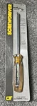 Vtg Olympia Tools Philips Screwdriver #3 6" Blade Acetate Handle 22-186 Nos New!. Fixed Price $17.99.
