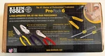 Klein 92906 Apprentice Tool Kit, 6-PIECE. (factory Sealed). Fixed Price $100.00.