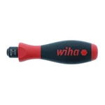Wiha 28515 Softfinish Torquefix Pre-set Handle 25 In/lbs.. Fixed Price $128.29.