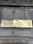 Sears Craftsman Professional 12PC Screwdriver Set Rare Nos Usa 47453. Fixed Price $399.00.