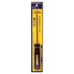 Eazypower 79740 Tamperproof Spanner Screwdriver, #4 5UXU9. Fixed Price $12.10.