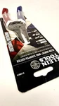 Tools American Forged Klein-kurve Wire Stripper Cutter K1109574 *sealed*. Fixed Price $44.29.