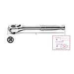 Go Beta Tools 3/8 Reversible Ratchet 009100875 Karting. Fixed Price $109.46.