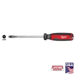 Milwaukee MT208 Tool 5/16 Inch Slotted Cushion Grip Demolition. Fixed Price $30.52.