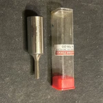 Qty. 1, Slater Tools, 706-203 Hexagon Internal Rotary Broach. 5MM O/s .203. Fixed Price $49.00.
