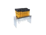 Wiha 92093 - 50 Piece Esd Safe Picofinish Precision Screwdriver Set Steel. Fixed Price $506.64.
