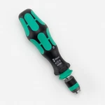 Wera 051482 Rapidaptor Bitholding Screwdriver Handle. Fixed Price $44.87.