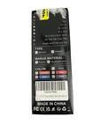Anvanna 32 Piece TK-5000 Multi Tool Manual Bit Set Plastic Aluminum Alloy Black. Fixed Price $19.99.