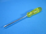 Vintage Proto Proffesional Clutch Tip Screwdriver 9694 - Yellow Usa Nice Lqqk!. Fixed Price $15.99.