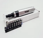 Vim Tools IMP600-MC Hand Impact Driver With 16 Bits. Fixed Price $74.79.
