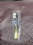 New Ampco S-55 Nonspark Slotted Screwdriver. Fixed Price $15.00.