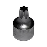Tools VIMHCT27-04 T27-1/2 Cut Torx Driver, S2 1/4", 3/4", Dark Grey. Fixed Price $20.99.