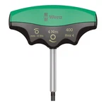 Wera 400 Hex Torque Wrench 4MM/4.0NM Tamper-proof, Ergonomic, High-precision. Fixed Price $76.66.