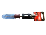 New Unopened Craftsman, Sae Inch 1/2" "nut Driver", Color Coded, CMHT65112. Fixed Price $17.95.