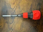 Vessel Tools 220P2100 Ball-grip Screwdriver NO.220, Phillips PH2 X Mm. Fixed Price $9.34.
