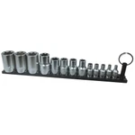 Vim Tools Tms-etorx 13 Piece "e" Inverted Driver Set Black Magrail. Fixed Price $78.42.