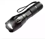 Super Bright Tactical Military Led 2000 Lumen 10000 Lux!. Fixed Price $8.29.