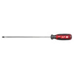Milwaukee Tool MT214 1/4 In. X 10 Cabinet Cushion Grip Screwdriver (made. Fixed Price $14.97.