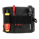 Wiha 28791 Piece Insulated Torquecontrol And Slimline Blade Set. Fixed Price $249.98.