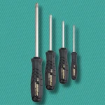 Vessel 4PC Jis Screwdriver Set Armor Grip 550APH4PBU Like Phillips. Fixed Price $34.19.