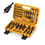 47-PIECE Magnetic Nut & Screwdriver Set Superior Durability Precision. Fixed Price $28.96.