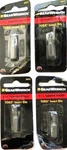 Gearwrench 80472 T-15 Tamper Proof Torx Insert Bits 4PKS. Fixed Price $5.50.