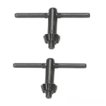(pack Of 2) Replacement For Jacobs - K1 Chuck Key (JCM3641P20). Fixed Price $19.97.