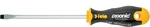 Felo 53681 3/8" Slotted Round Ergonomic Screwdriver,. Fixed Price $14.95.