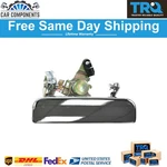 Trq New Steel Handle Chrome For 1986-1993 Mazda B2000 B2200. Fixed Price $30.78.