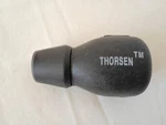 Thorsen Pocket Interchangeable Mini-screwdriver Set With 4 Bits Euc. Fixed Price $10.00.