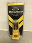 General S-605 Multi-blade Precision Screwdriver Set Pc. Fixed Price $11.79.