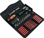 Wera Tool Set Kk W1 05135926001. Fixed Price $204.94.