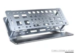 Screwdriver Rack, Small Tool Storage Holder For Desk Top, Work Bench Organizer,. Fixed Price $31.75.